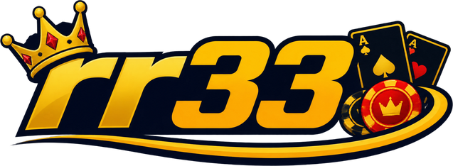 rr33 Logo